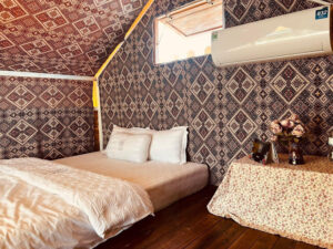 Tía Tô Glamping