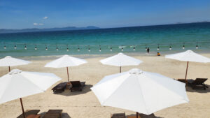 Bãi Cắm Trại Dốc Lết