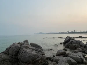 Bãi Tắm Robinson