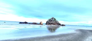 Bãi biển Diễn Hải