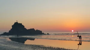 Bãi biển Diễn Hải