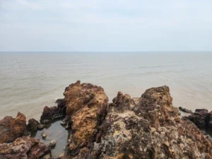 Bãi biển Diễn Hải