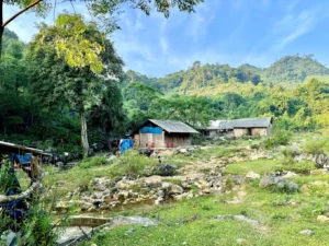 Bản Tèn