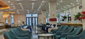 Bến tàu cao tốc Vinpearl