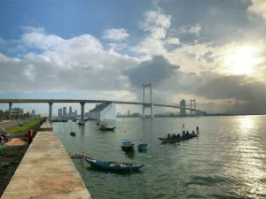 Cầu Thuận Phước