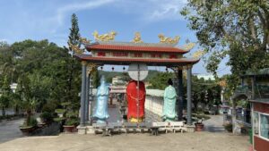 Chùa Sùng Đức