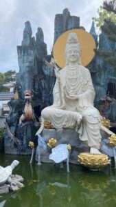 Chùa Sùng Đức