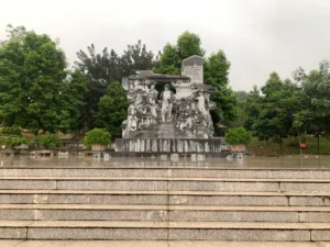Khu Di Tích Lịch Sử Nà Tu