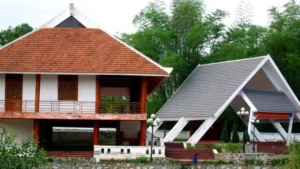 Khu Di Tích Lịch Sử Nà Tu