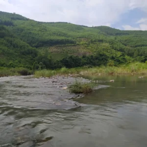 Khu du lịch Suối Cặm Sa Lý