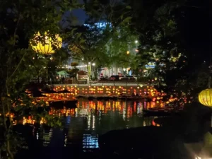 Phố Cổ Hoa Lư Ninh Bình