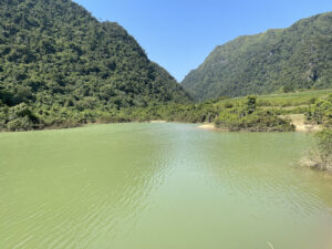 Thung lũng Nà Lùng