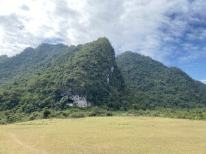 Thung lũng Nà Lùng