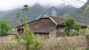 Thung lũng Xuân Trường