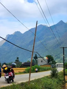 Thung lũng Xuân Trường