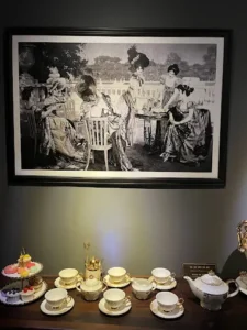 Bảo Tàng Trà Long Đỉnh