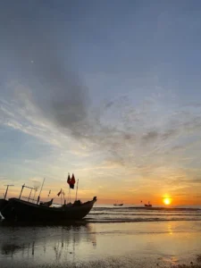 Biển Thạch Hội