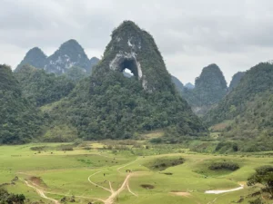 Cổng Trời Ngũ Lão