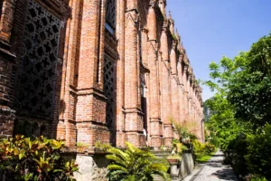 Đan Viện Thánh Mẫu Châu Sơn