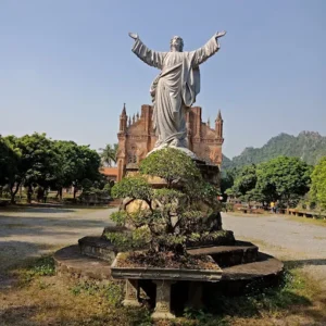 Đan Viện Thánh Mẫu Châu Sơn