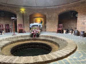 Đan Viện Thánh Mẫu Châu Sơn