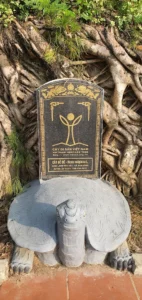 Đình làng Phú Hậu