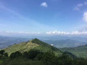 Trekking Đỉnh Viên Nam