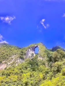 Cổng Trời Ngũ Lão