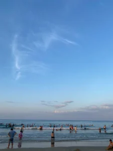 Bãi Biển Phổ Quang