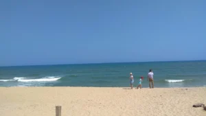 Bãi Biển Phổ Quang