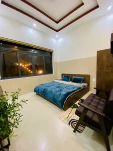 Chàng Thơ Villa