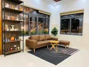 Chàng Thơ Villa