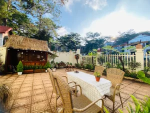 Chàng Thơ Villa