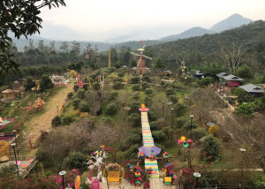 Công viên Tằng Quái