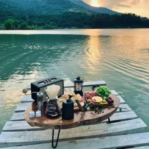 Đào Hoa Glamping Stay