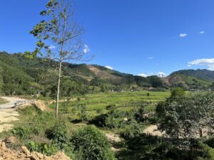 Du lịch sinh thái Cây Sung