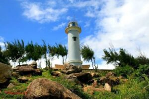 Hải đăng Hòn Nước