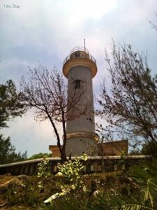 Hải đăng Hòn Nước