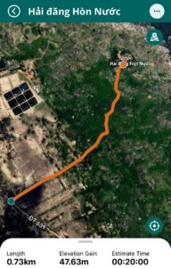 Hải đăng Hòn Nước