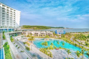 Khu Du Lịch Đồi Rồng