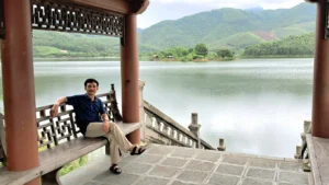 Lăng vua Trần Anh Tông