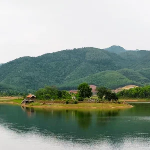Lăng vua Trần Anh Tông