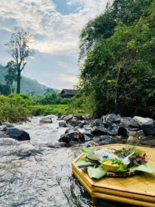 Lũng Mười Homestay