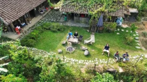 Lũng Mười Homestay