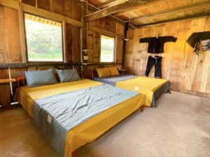 Lũng Mười Homestay