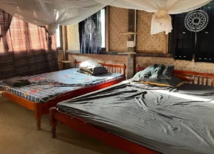 Lũng Mười Homestay