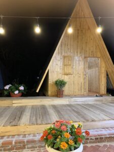 Nhà nghỉ Hưng Lợi