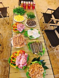 Nhà nghỉ Hưng Lợi