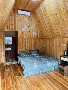 Nhà nghỉ Hưng Lợi