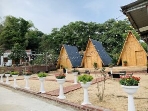 Nhà nghỉ Hưng Lợi